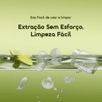 SoloPump Bomba tira-leite portátil de 4 modos