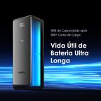 PowerJet 130 27600mAh 130W Power Bank