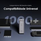 PowerJet 130 27600mAh 130W Power Bank