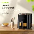 SmartAirFryer*SmartBlender Go Bundle Sale