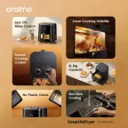 SmartAirFryer*SmartBlender Go Bundle Sale