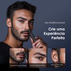 MiniTrim Aparador de Pelos do Nariz e Ouvido