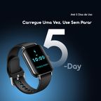 Watch 6 Pro Mostradores de Relógio Gerados por IA - smartwatch