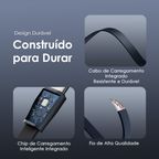 Slice Link Pro 10000mAh e 22.5W Banco de Energia