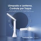 SmartLamp Table 5W Table Lamp