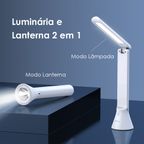 SmartLamp Table 5W Table Lamp
