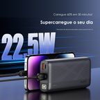 Traveler 22.5 PD 20000mAh 22.5W Power Bank
