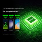 Traveler 22.5 PD 20000mAh 22.5W Power Bank