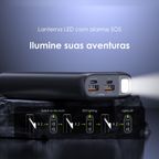 Traveler 22.5 PD 20000mAh 22.5W Power Bank