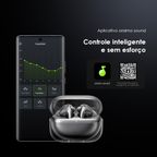 SpaceBuds Pro Hybrid ANC True Wireless Earbuds