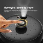 TenderPot Electric Pressure Cooker