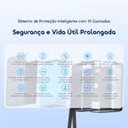 PowerNova L11 Power Bank de 10000mAh