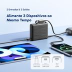 PowerNova L11 Power Bank de 10000mAh