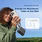 PowerNova L11 Power Bank de 10000mAh