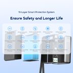 PowerNova L11 10000mAh POWER BANK