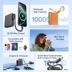 PowerNova L11 10000mAh POWER BANK