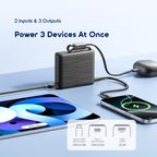 PowerNova L11 10000mAh POWER BANK