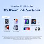 PowerNova L11 10000mAh POWER BANK