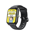 Watch 5 Lite 2.01" HD IP68 Smart Watch FreeFire