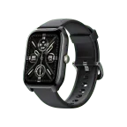 Watch 5 Lite Smartwatch FreeFire HD de 2,01" com classificação IP68