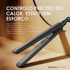 SleekLine Modelador de cabelo 2 em 1