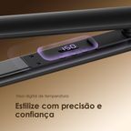 SleekLine Modelador de cabelo 2 em 1