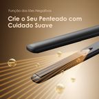 SleekLine Modelador de cabelo 2 em 1
