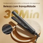 SleekLine Modelador de cabelo 2 em 1