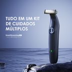 Smart Grooming Kit Kit de higiene completo