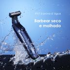 Smart Grooming Kit Kit de higiene completo