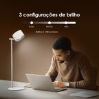 SmartLamp Flex Candeeiro de mesa de 4,5 W