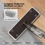 MistGlide Mopa de pulverização Instant-Mist 360°