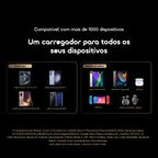 Traveler 15 Power Bank de 20000mAh