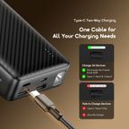 Traveler 15 20000mAh Power Bank