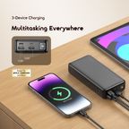 Traveler 15 20000mAh Power Bank
