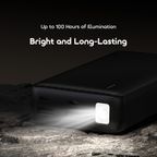 Traveler 15 20000mAh Power Bank