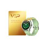 Associação Platinum Cartão de Membro VIP Online