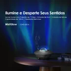 SmartIron plus GoShave plus MistGlow bundle