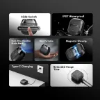 SmartIron plus GoShave plus MistGlow bundle