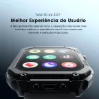 Watch Nova V plus  Watch 5 Pacote surpresa Dia dos Namorados