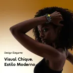 Watch 6N X SmartDent C2 1.83'' Full Touch Smart Watch Plus Smart Electric Toothbrush Bundle Sale