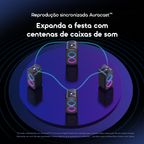 SpaceBox Max Auracast SpaceBox Max de 200 W