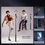 SmartTripod 2 Estabilizador de gimbal tripé 360°