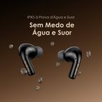 SpaceBuds N ANC True Wireless Earbuds