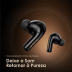 SpaceBuds N ANC True Wireless Earbuds