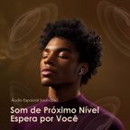 SpaceBuds N ANC True Wireless Earbuds