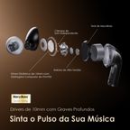 SpaceBuds N ANC True Wireless Earbuds