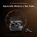 SpaceBuds N ANC True Wireless Earbuds