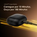 SpaceBuds N ANC True Wireless Earbuds