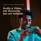 SpaceBuds N ANC True Wireless Earbuds